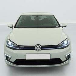 Volkswagen E Golf 136 Electrique Saint-Jean-d'Illac