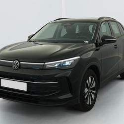 Volkswagen Tiguan 1.5 eTSI 131ch DSG7 Life Plus Rez&eacute;