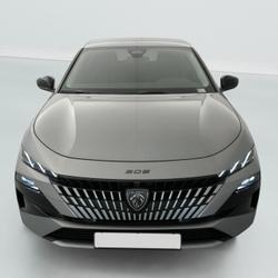 Peugeot 308 III Phase 1 BLUEHDI 130CH S S EAT8 ALLURE Saint-Jean-d'Illac