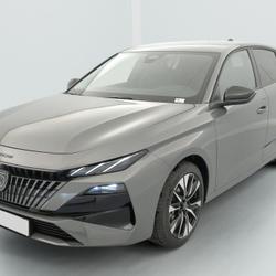 Peugeot 308 III Phase 1 BLUEHDI 130CH S S EAT8 ALLURE Molsheim