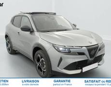 Alfa Romeo Junior