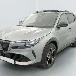 Alfa Romeo Junior 1.2 Ibrida 145 ch e-DCT6 Q4 Ti Vitrolles