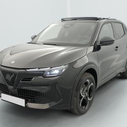 Alfa Romeo Junior 1.2 Ibrida 145 ch e-DCT6 Q4 Ti Mondeville