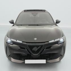 Alfa Romeo Junior 1.2 Ibrida 145 ch e-DCT6 Q4 Ti Molsheim