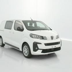 Peugeot Expert EXPERT CA III M 2.0 BlueHDi 180ch EAT8 Rez&eacute;
