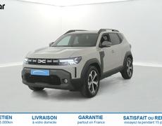 Dacia Duster Beaucouzé