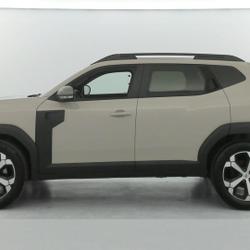 Dacia Duster Hybrid 140 Journey 5p Saint-Jean-d'Illac