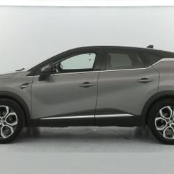Renault Captur E-Tech full hybrid 145 Techno 5p Saint-Jean-d'Illac