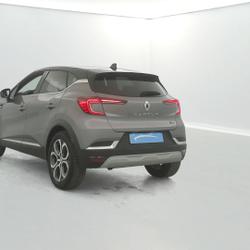 Renault Captur E-Tech full hybrid 145 Techno 5p Mondeville