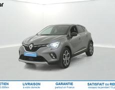 Renault Captur Trappes