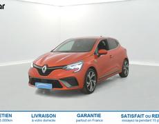 Renault Clio 5 Vitrolles