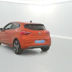 Renault Clio 5 Clio TCe 140 21N R.S. Line 5p Vitrolles