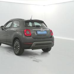 Fiat 500x 500X 1.0 FireFly Turbo T3 120 ch Cross Compatible Bio&eacute;thanol ETHANOL 5p Saint-Jean-d'Illac