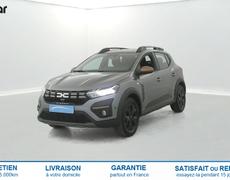 Dacia Sandero Bruz