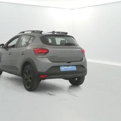Dacia Sandero TCe 90 Stepway Extreme 5p Saint-Priest