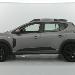 Dacia Sandero TCe 90 Stepway Extreme 5p Vitrolles