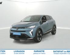 Renault Symbioz Rezé