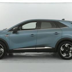 Renault Symbioz E-Tech full hybrid 145 Techno 5p Mondeville