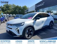 Renault Symbioz Molsheim