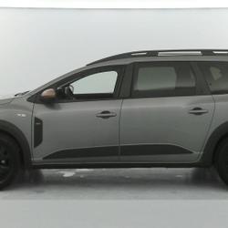 Dacia Jogger Hybrid 140 7 places GSR2 Extreme 5p Saint-Priest