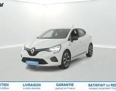 Renault Clio 5 Rezé