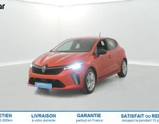 Renault Clio 5 Beaucouzé