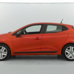 Renault Clio 5 Clio E-Tech full hybrid 145 Evolution 5p Molsheim