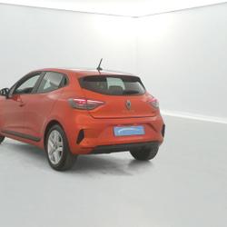 Renault Clio 5 Clio E-Tech full hybrid 145 Evolution 5p Molsheim