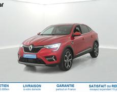 Renault Arkana Mondeville