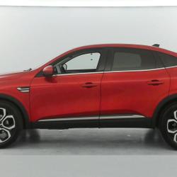 Renault Arkana mild hybrid 140 EDC FAP 22 Techno 5p Mondeville