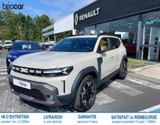 Dacia Duster Rezé