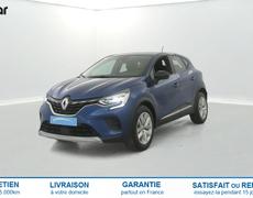 Renault Captur Molsheim
