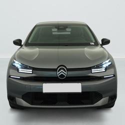 Citroen C4 PureTech 130 EAT8 Plus Vitrolles