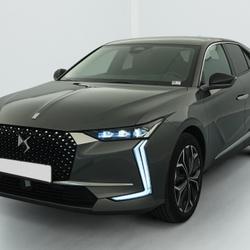 DS DS4 PureTech 130 EAT8 Rivoli Bruz