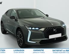 DS DS4 Vitrolles
