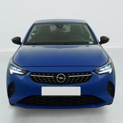 Opel Corsa 1.2 75 ch BVM5 Edition Vitrolles