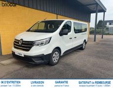 Renault Trafic combi Trappes