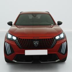 Peugeot 2008 100 S S BVM6 Allure Beaucouz&eacute;