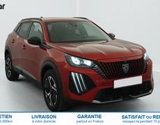 Peugeot 2008 Trappes