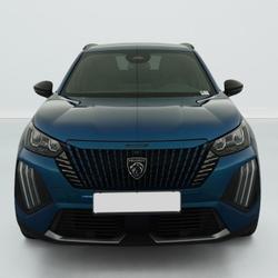 Peugeot 2008 100 S S BVM6 Allure Bruz