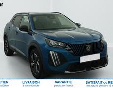 Peugeot 2008 Saint-Jean-d'Illac