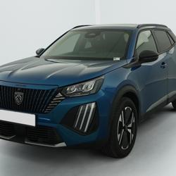 Peugeot 2008 100 S S BVM6 Allure Saint-Jean-d'Illac