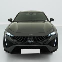 Peugeot 408 Hybrid 145 e-DCS6 GT Bruz