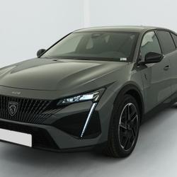 Peugeot 408 Hybrid 145 e-DCS6 GT Bruz