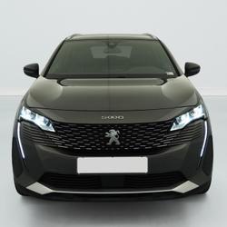 Peugeot 5008 Hybrid 136 e-DCS6 Allure Pack Vitrolles
