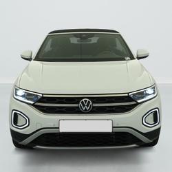 Volkswagen T-Roc Cabriolet 1.5 TSI EVO 150 START STOP BVM6 STYLE Mondeville