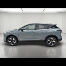 Nissan Qashqai e-POWER 190ch N-Connecta + Toit panoramique + Pack Hiver Bruz