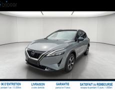 Nissan Qashqai Vitrolles