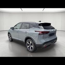 Nissan Qashqai e-POWER 190ch N-Connecta + Toit panoramique + Pack Hiver Molsheim