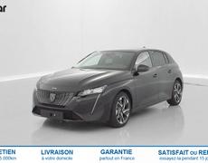 Peugeot 308 III Phase 1 Beaucouzé